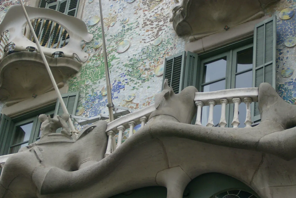 Barcelona