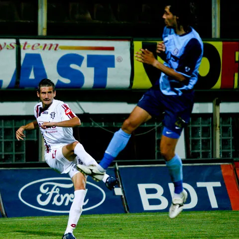 FINAL / Rapid - Poli Iaşi 4-1