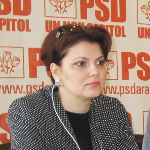 Olguţa Vasilescu: Este foarte posibilă o ruptură în coaliţie