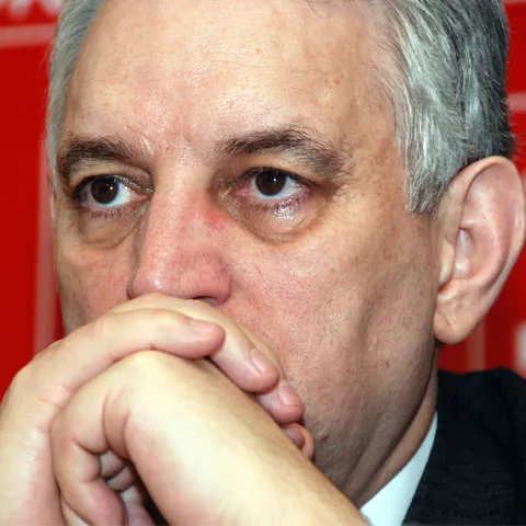Ilie Sârbu spune că PD-L nu mai poate să apară ca o \"fetiţă nevinovată\"