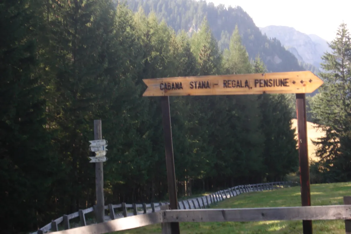 Sinaia