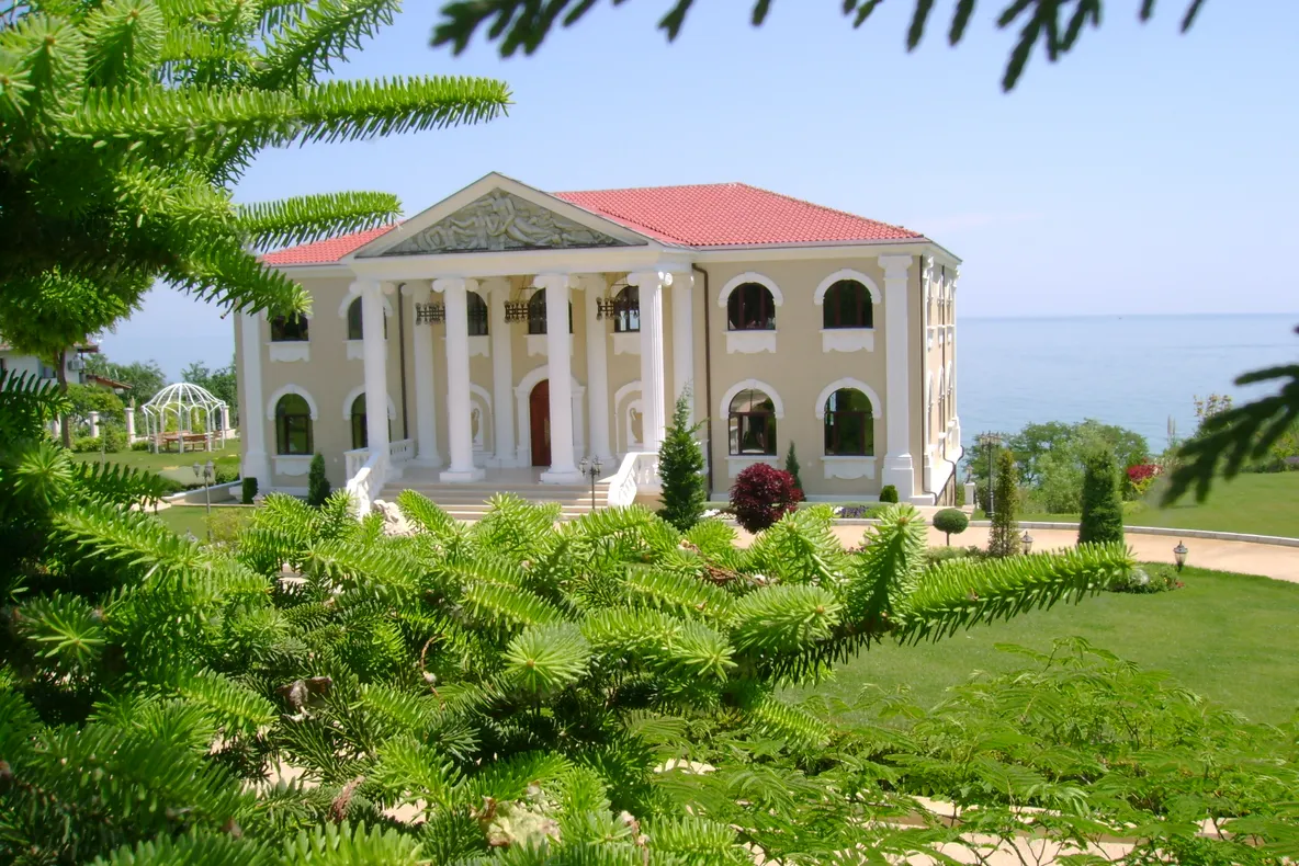 Grecia si Bulgaria