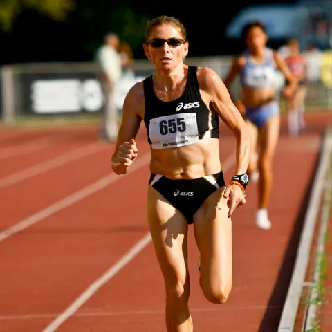 Constantina Diţă Tomescu a câştigat aurul la proba de 10 km la Naţionalele de atletism