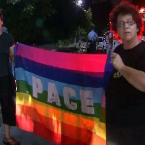Doi oameni au murit, în urma unui atac homofob în Tel Aviv 