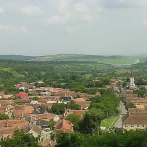 Vacanţă în Sălişte,"Capitala Spirituală" a Mărginimii Sibiului
