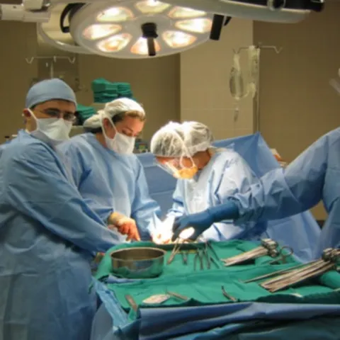 Fostul şef al Agenţiei Naţionale de Transplant, vizat de DIICOT în ancheta Sabyc