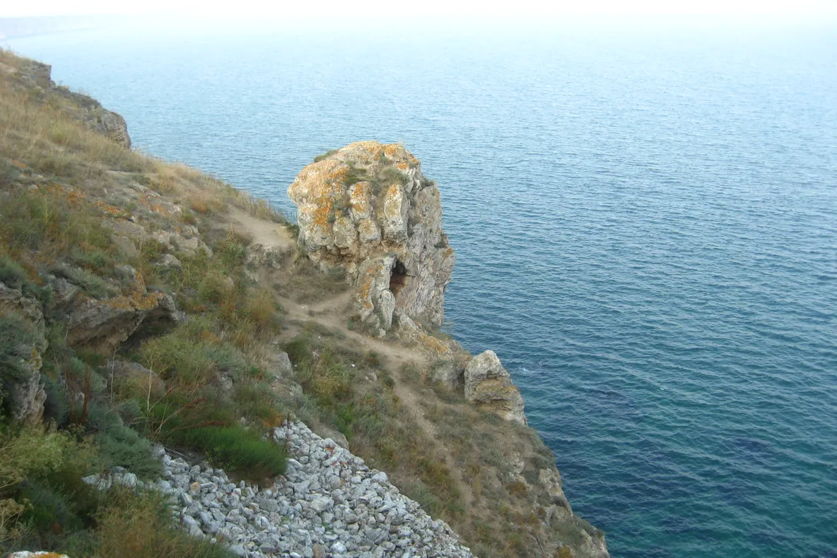 Kaliakra