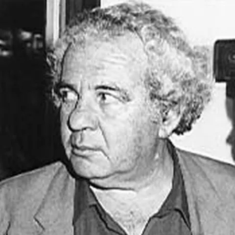 A murit Amos Kenan, jurnalist şi scriitor israelian