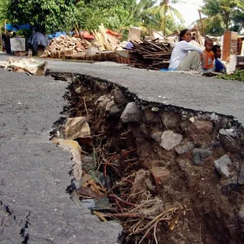 Cutremur în Bucureşti - IGSU nu a primit nicio sesizare în urma seismului