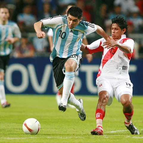 Argentina: Campionatul a fost amânat din cauza datoriilor cluburilor 