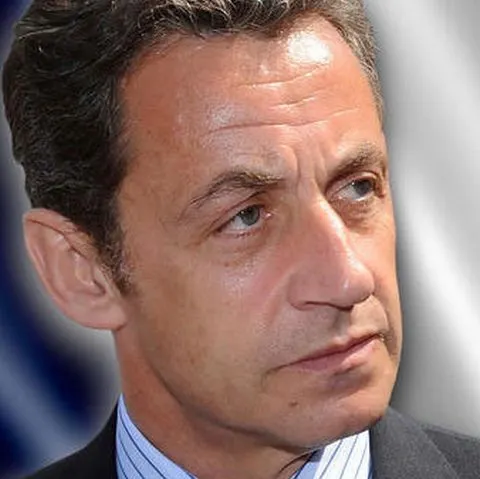 Preşedintele Sarkozy a primit un glonţ ambalat într-o scrisoare de ameninţare
