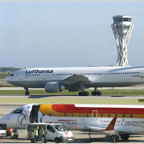 Compania aeriană Lufthansa vinde bilete cu "garanţie de timp frumos"