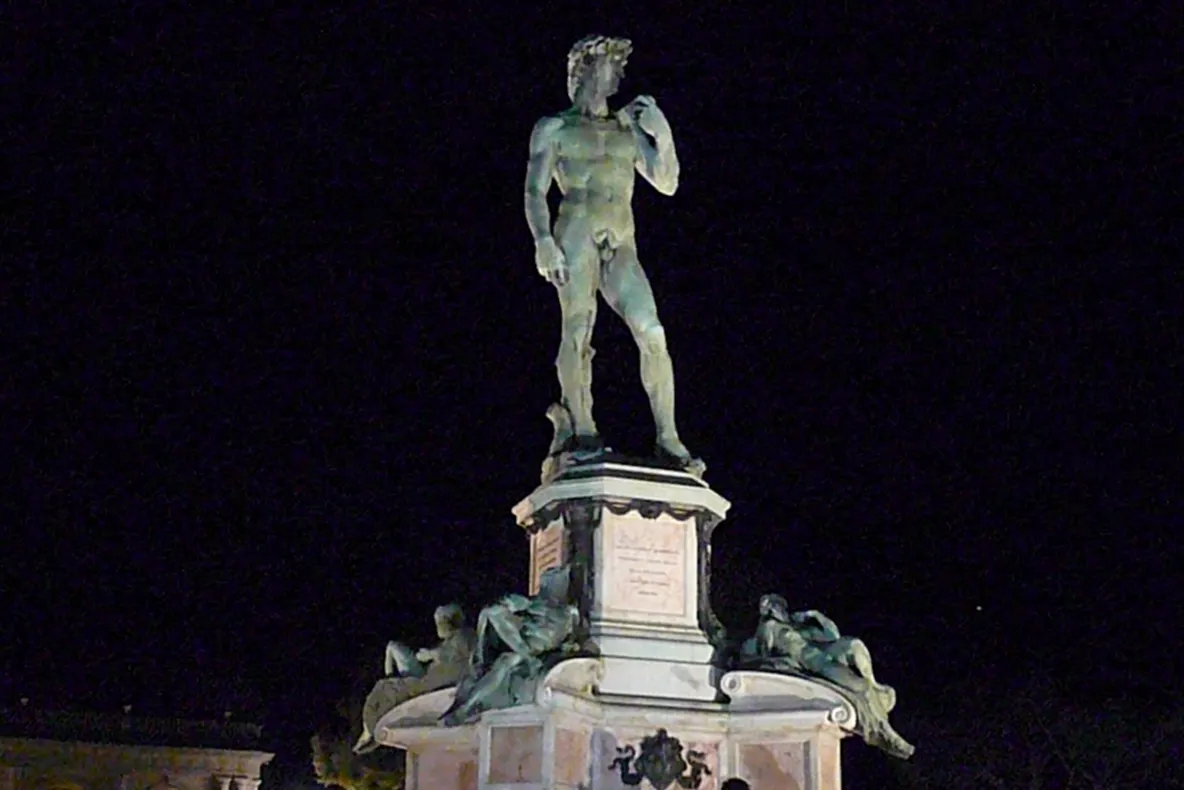 Italia - Firenze