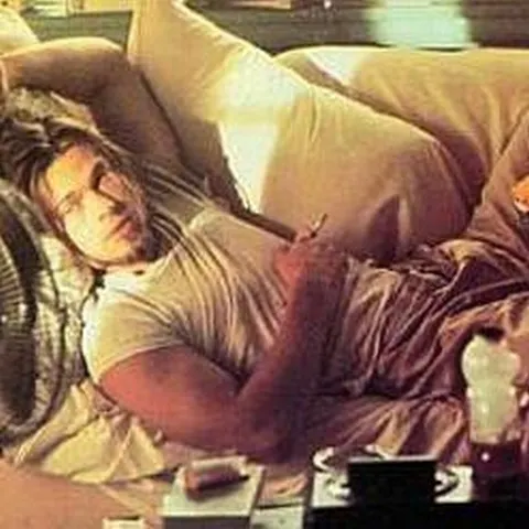 Brad Pitt vorbeşte despre consumul de droguri şi relaţia cu Angelina Jolie