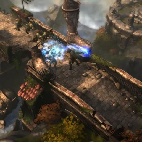 Amânarea Starcraft II pentru 2010 nu va afecta lansarea Diablo III