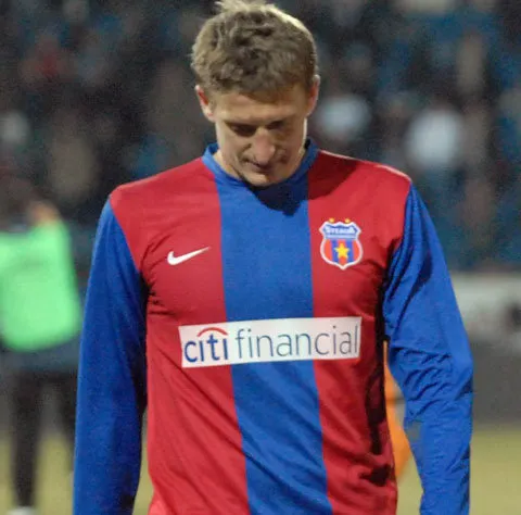 Goian semnează cu Palermo pe patru ani