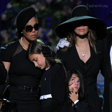 Familia lui Michael Jackson a cerut o a treia autopsie
