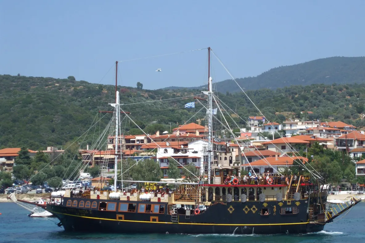 Muntele Athos