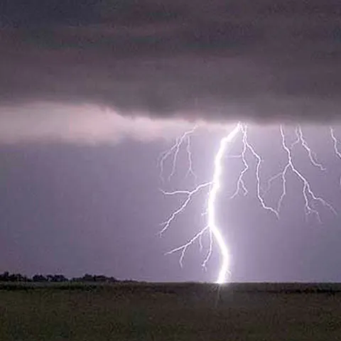 Avertizare meteo pentru Capitală 