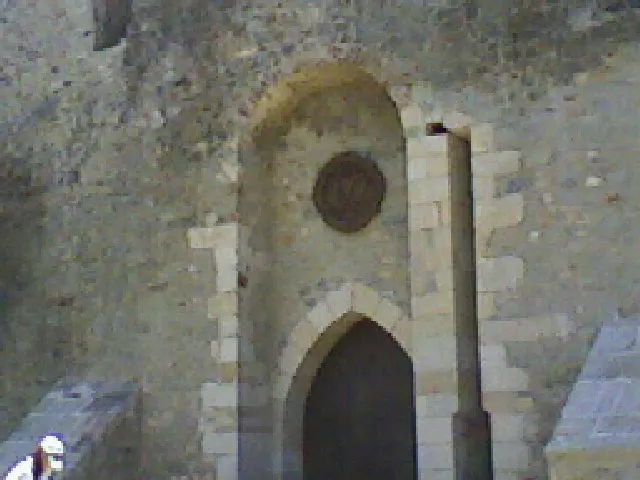 Cetatea Neamţ