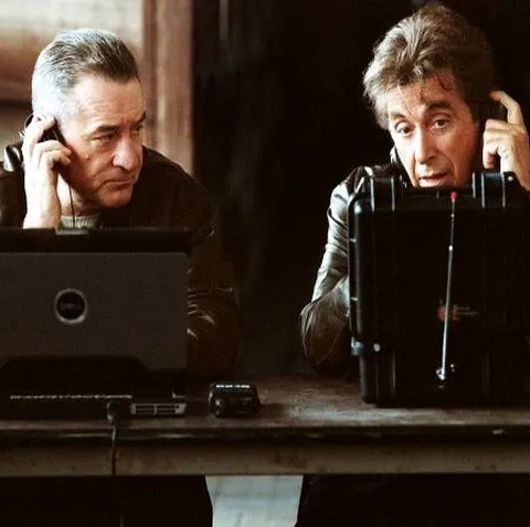 Al Pacino, De Niro şi Stallone vor filma în Bulgaria, anul viitor