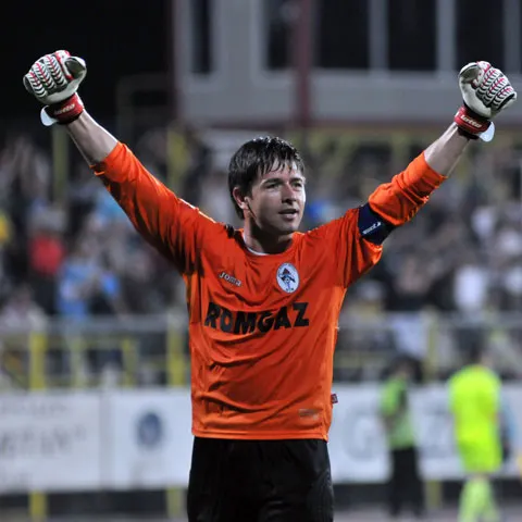 Gaz Metan a debutat cu o victorie în ediţia 2009-2010 a Ligii I