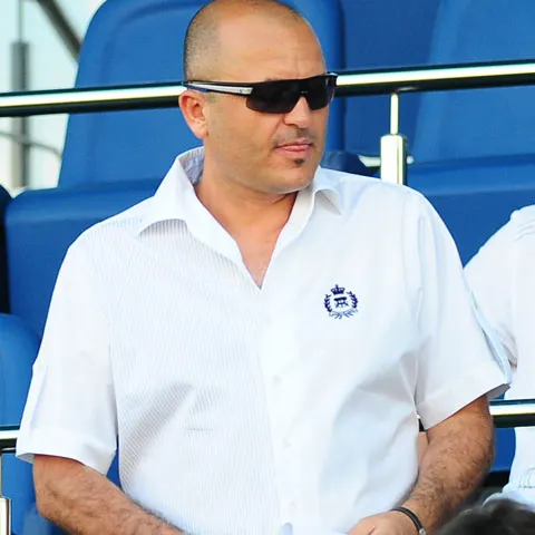 Mititelu: "Terenul din Mediaş nu are nicio legatură cu Liga I"