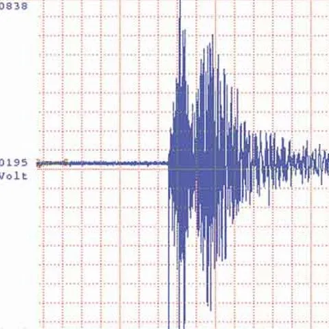 Cutremur cu magnitudinea de 7,1 Richter, în estul Japoniei 