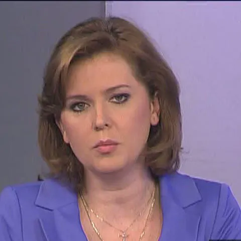 Roberta Anastase: Mi se par ciudate sentimentele de hărţuire trăite de domnul Niţă
