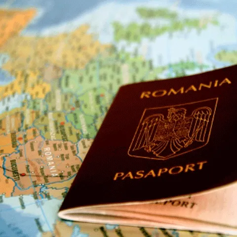 Coaliţia democrată de la Chişinău va elimina vizele pentru cetăţenii români  