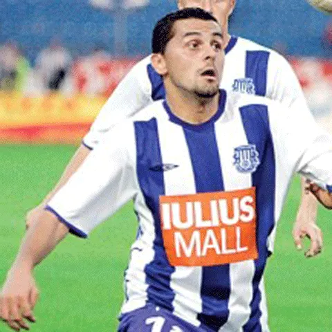 Ieşenii le-au ţinut piept bănăţenilor
