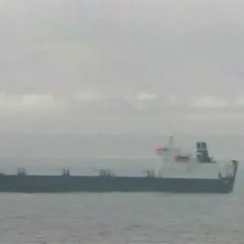 Marinarii de pe remorcherul Buccaneer au fost eliberaţi