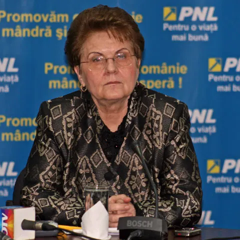 Mariana Câmpeanu: Nu se va lua nicio măsură drastică pentru prevenirea crizei, până la alegerile prezidenţiale