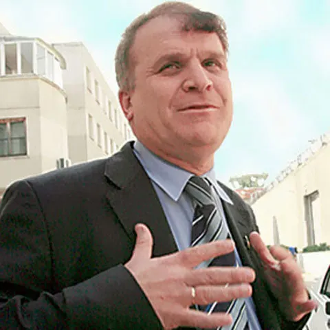 Nati Meir despre taxa pentru Cotroceni: Este o lege pe care vrea să o facă domnul Hrebenciuc