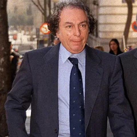 Lazarov a fost una dintre figurile cele mai respectate ale televiziunii spaniole, scrie presa din peninsulă