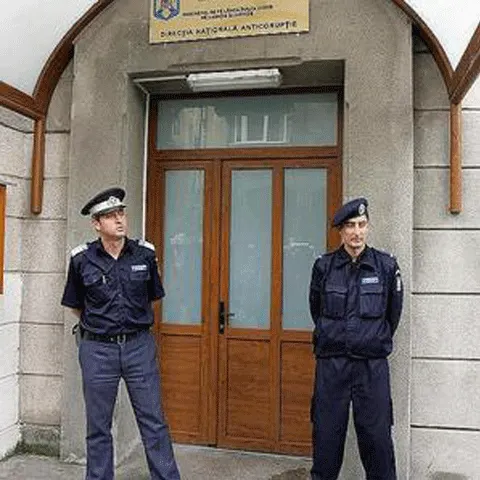 Fostul subprefect de Covasna, cercetat de DNA pentru abuz în serviciu contra intereselor publice