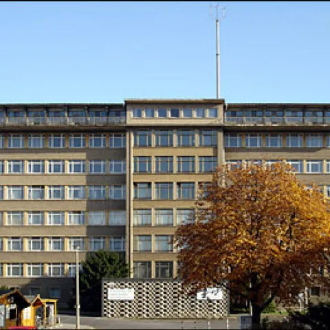 Muzeul STASI de la Berlin este atât de popular printre tineri, încât riscă să dea faliment