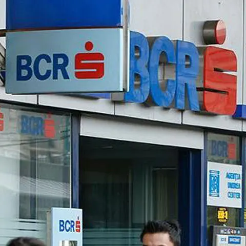 EXCLUSIV MONEY.RO: Credit record la BCR - 60 milioane de euro pentru proiectul Silver Mountain al lui Dan Fischer