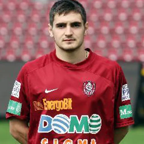 CFR Cluj l-a împrumutat pe atacantul Paul Batin la UTA