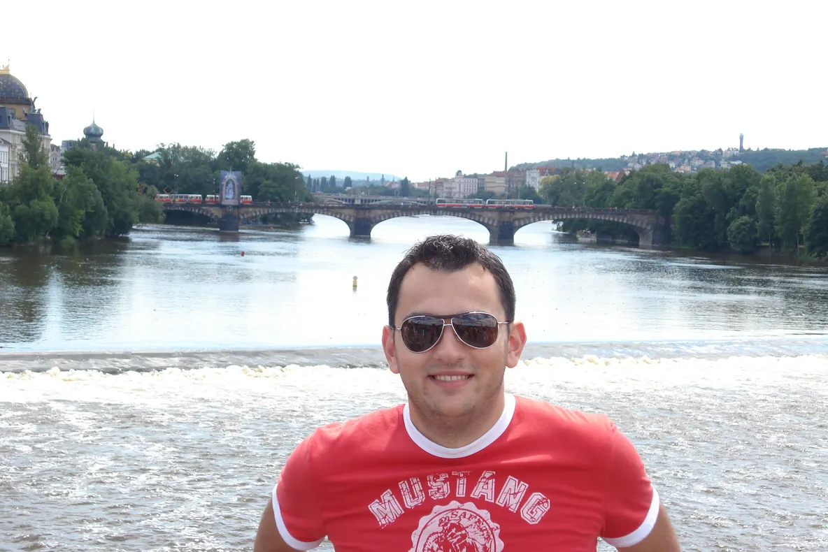 Praga