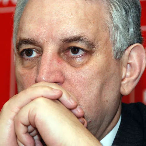 Ilie Sârbu: Ministerul Agriculturii va restructura circa 1.200 de posturi din unităţile din subordine