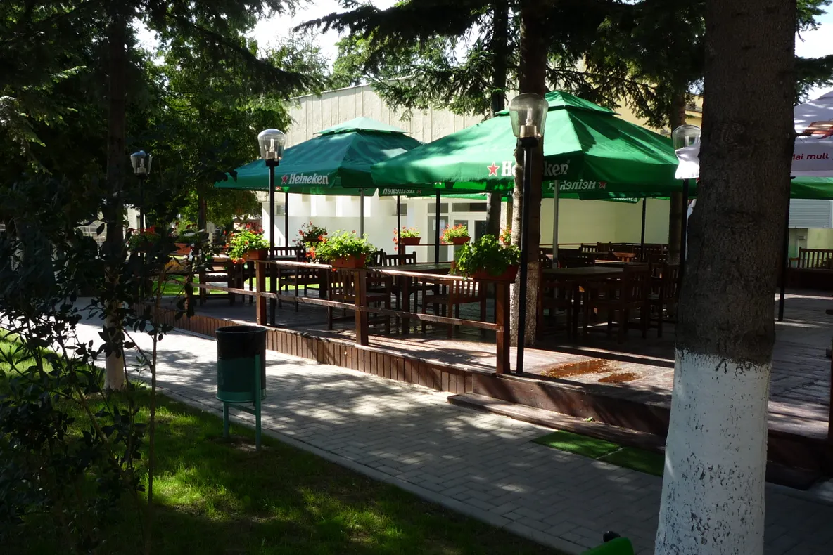 Geoagiu-Băi