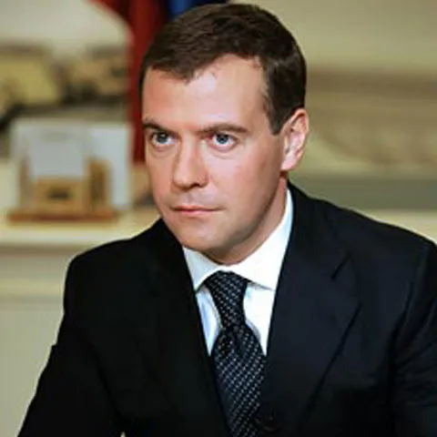 Lupta împotriva alcoolismului în Rusia nu a dat niciun rezultat, spune Medvedev