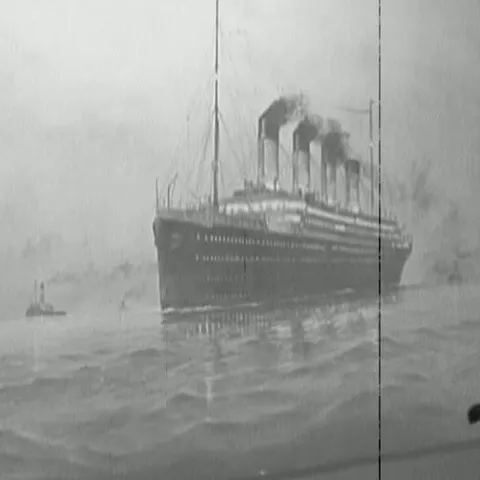 La New York s-a deschis o expoziţie dedicată istoriei Titanicului 