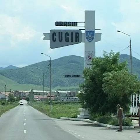 În oraşul Cugir sunt doi viceprimari, în loc de unul 