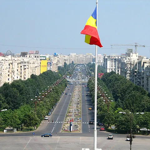 O închisoare CIA a fost amenajată "pe o stradă aglomerată din Bucureşti",  potrivit NYT
