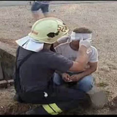Zece răniţi în al treilea accident în care sunt implicaţi români în Ungaria, în această săptămână