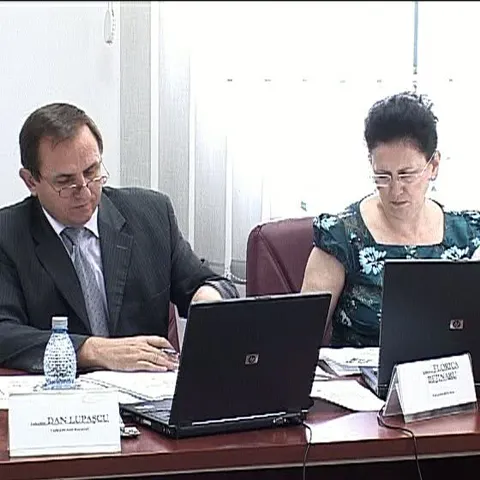 CSM apelează la o firmă privată pentru organizarea admiterii la INM 
