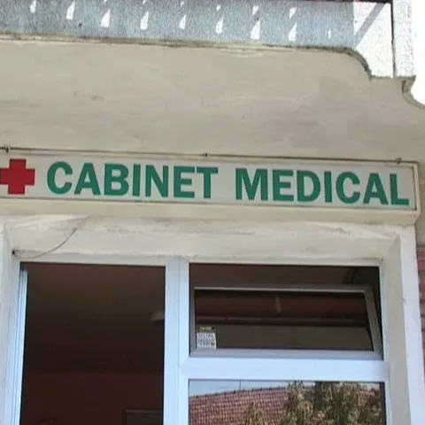 49 de cadre medicale din Alba sunt în situaţia de a rămâne pe drumuri 