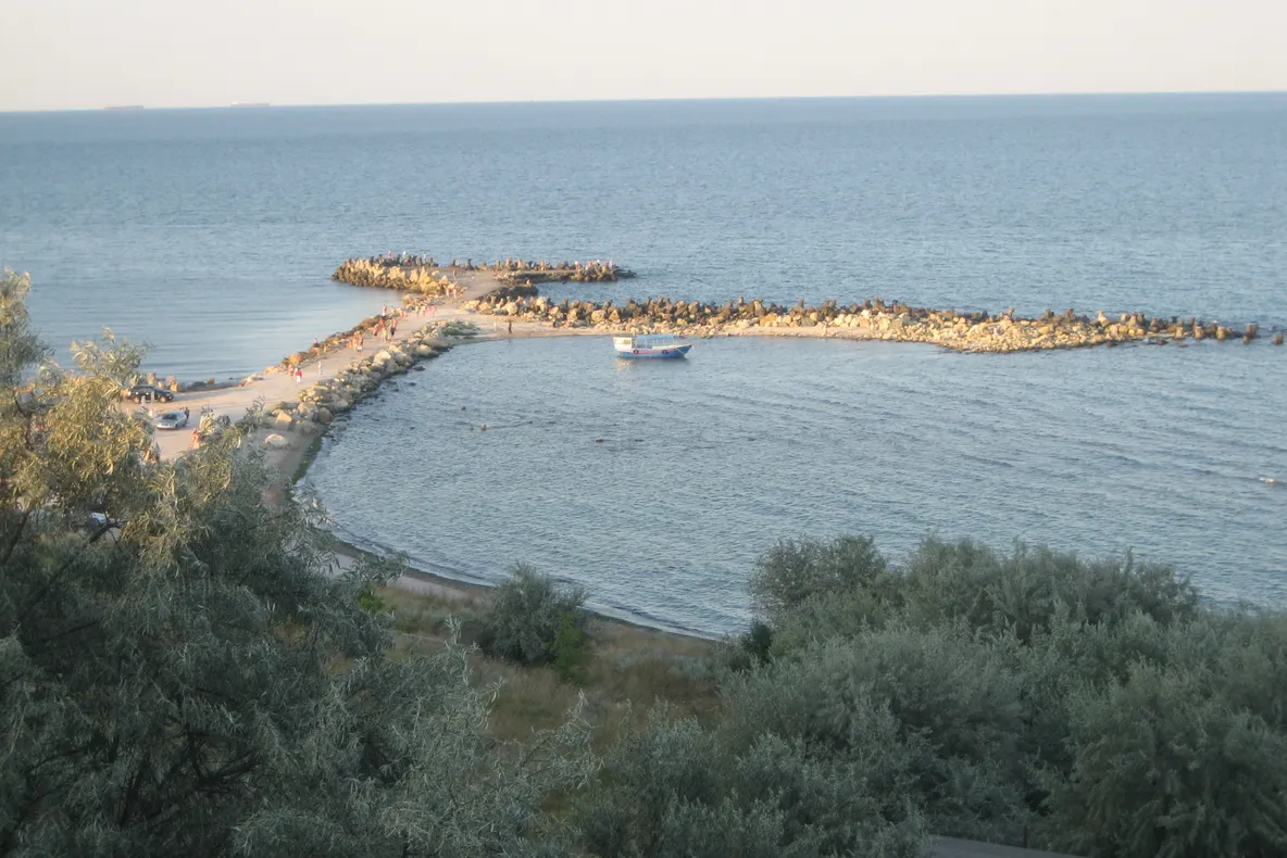 Eforie Sud